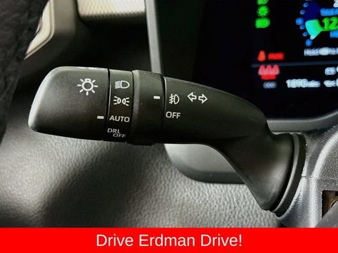 Certified 2026 Toyota Tundra Limited w/ Nightshade Package AWD/4WD image 15