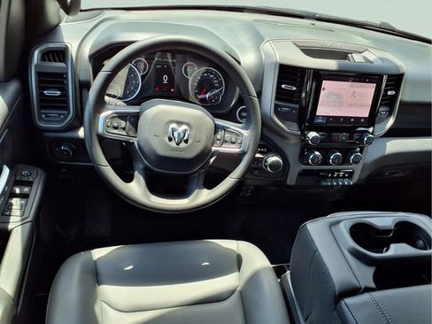 New 2026 RAM 1500 Tradesman AWD/4WD image 10