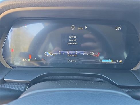 Certified 2023 Jeep Grand Cherokee L Laredo image 25