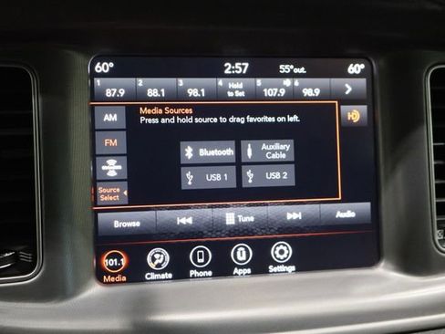 Used 2023 Dodge Charger SXT image 27