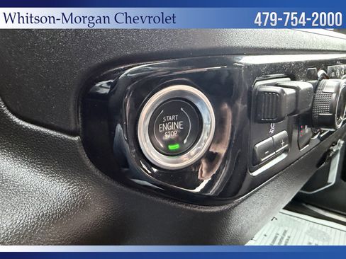 Used 2024 Chevrolet Silverado 2500 LT image 23