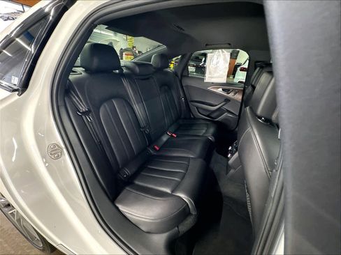 Used 2016 Audi A6 TDI Prestige w/ Prestige Package AWD/4WD image 28