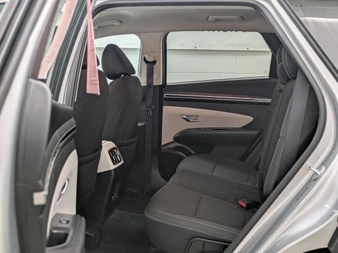 Used 2023 Hyundai Tucson SEL AWD/4WD image 27
