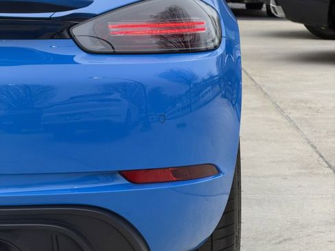 Used 2022 Porsche 718 Boxster GTS image 15