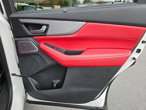 New 2026 Acura MDX A-Spec image 18