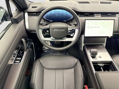 New 2026 Land Rover Range Rover SE AWD/4WD image 10