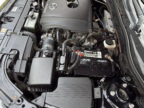 Used 2017 MAZDA MAZDA6 Sport FWD image 35