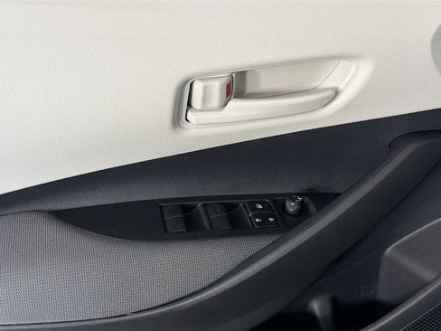 New 2026 Toyota Corolla LE FWD image 22
