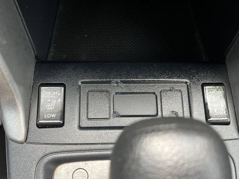 Used 2016 Subaru Forester 2.5i Premium w/ All-Weather Package AWD/4WD image 17