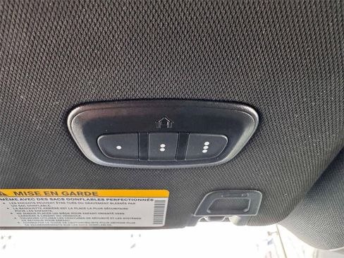 Used 2024 Jeep Grand Cherokee L Limited w/ Luxury Tech Group II image 26