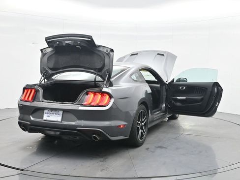 Used 2023 Ford Mustang Premium image 43