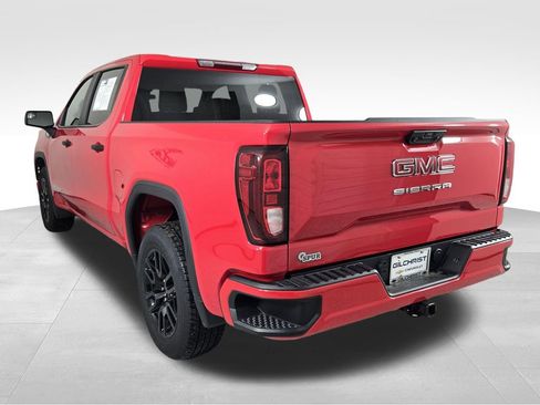 Used 2026 GMC Sierra 1500 Pro w/ Graphite Edition RWD image 5
