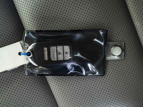 Used 2020 Honda Ridgeline RTL image 41