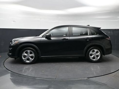 Certified 2024 Honda HR-V LX image 8
