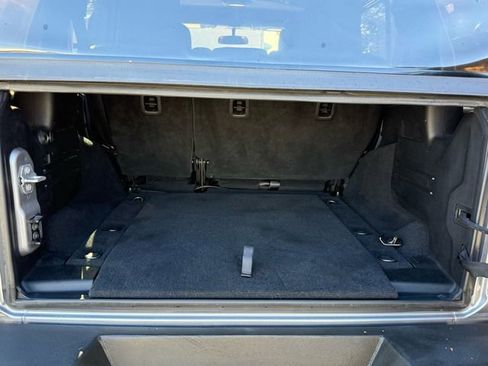 Used 2018 Jeep Wrangler Unlimited Sport S image 8