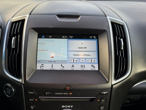 Used 2018 Ford Edge Sport w/ Equipment Group 401A AWD/4WD image 15