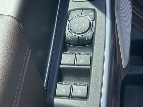 New 2025 Ford F250 King Ranch w/ Chrome Package image 16