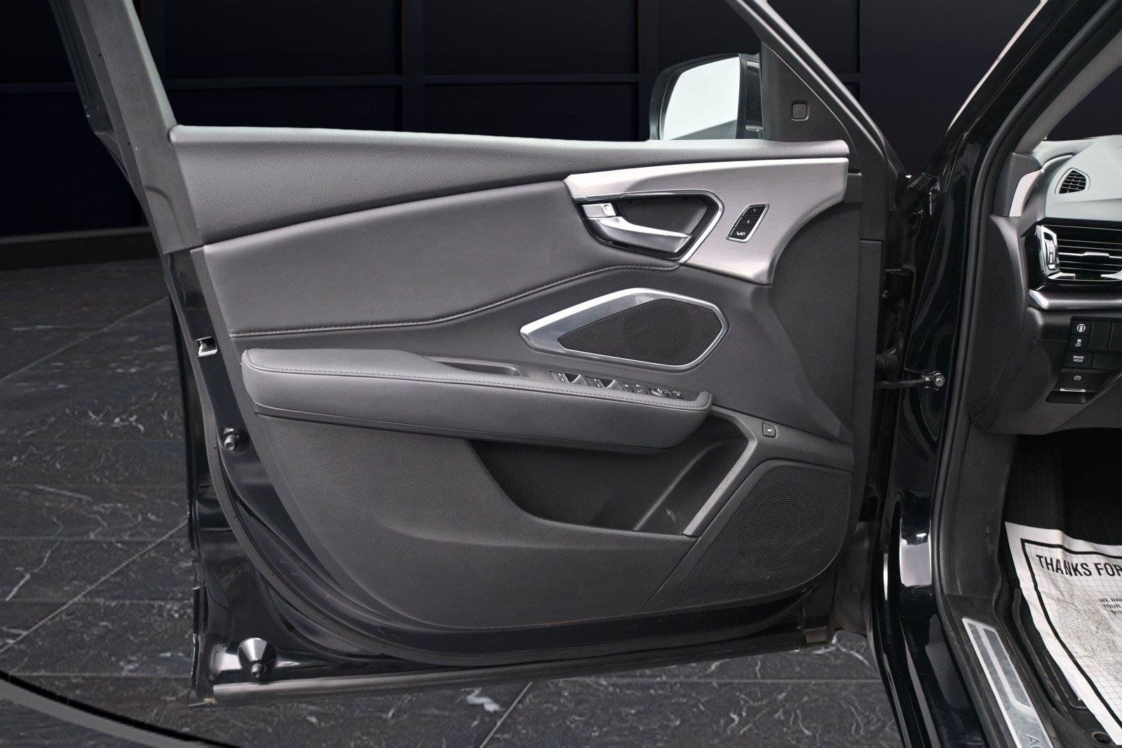 Certified 2023 Acura RDX AWD image 6