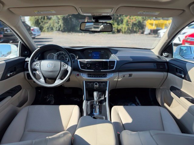 Used 2014 Honda Accord EX-L image 19
