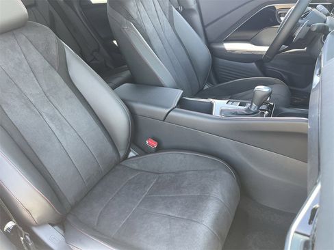 New 2025 Acura ADX A-Spec image 12