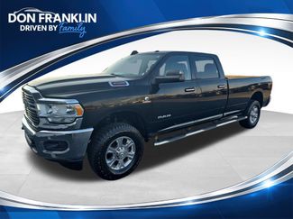 Used 2019 RAM 3500 Big Horn AWD/4WD 360° Tour