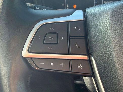 Used 2024 Toyota Grand Highlander XLE image 29