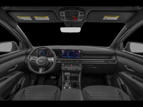 New 2026 Hyundai Santa Cruz SE AWD/4WD image 17