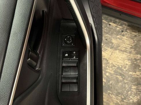 Certified 2023 Toyota RAV4 LE image 22