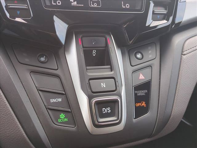 Certified 2019 Honda Odyssey EX-L image 12