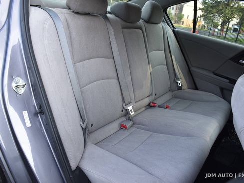 Used 2014 Honda Accord EX image 15