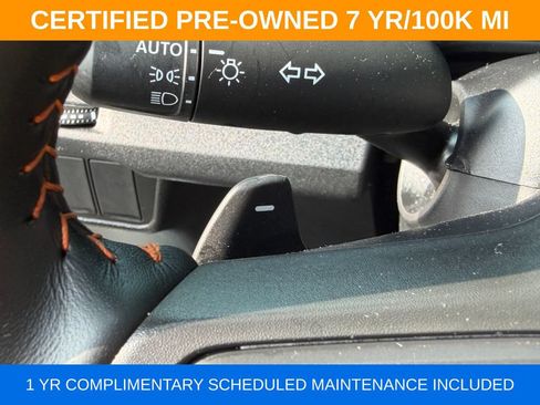 Used 2025 Honda CR-V Sport-L image 36
