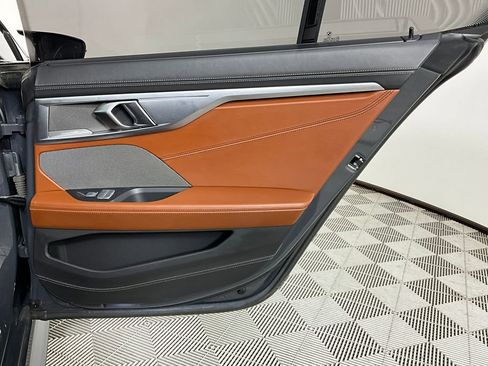 Used 2023 BMW M850i Gran Coupe xDrive image 24