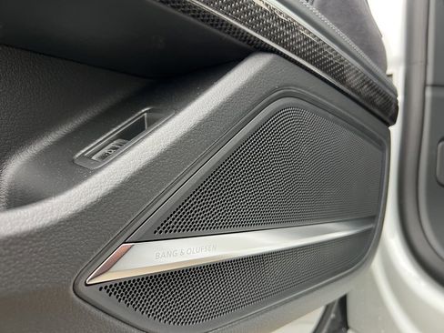 New 2026 Audi S8 image 24