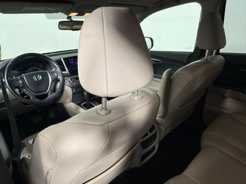Used 2016 Honda Pilot EX-L image 32