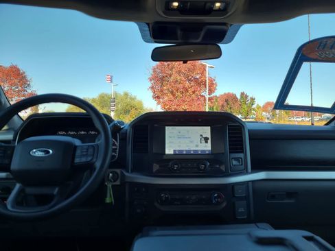 Used 2022 Ford F150 XLT w/ XTR Package image 18