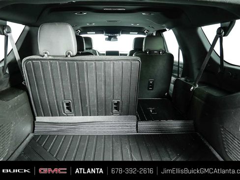 Used 2023 GMC Yukon XL SLT AWD/4WD image 65