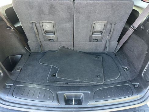 Used 2021 Dodge Durango SXT w/ 3rd Row Seating Group image 19