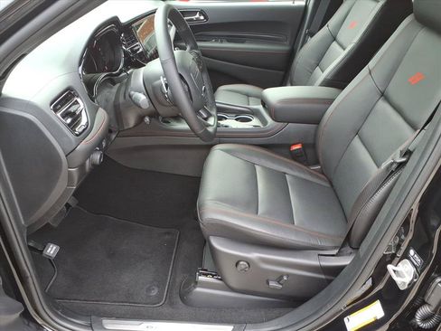 New 2026 Dodge Durango GT AWD/4WD image 12