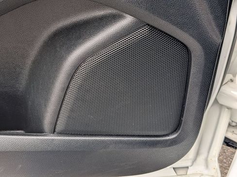 Used 2022 Ford Edge ST-Line AWD/4WD image 16