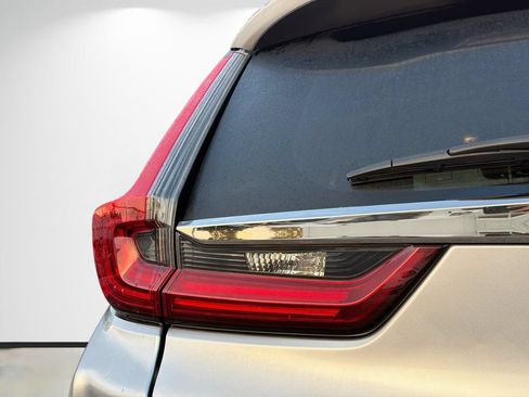 Used 2022 Honda CR-V EX image 10