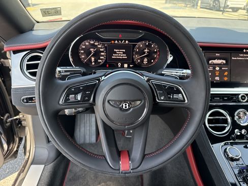Used 2022 Bentley Continental GT Speed AWD/4WD image 7