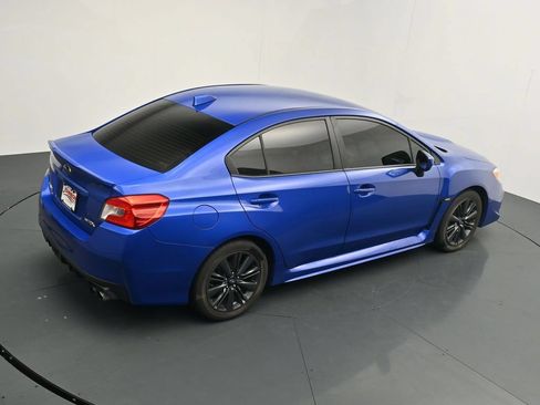 Used 2020 Subaru WRX w/ Popular Package #3 (IZT) AWD/4WD image 26