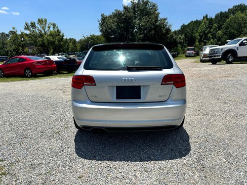 Used 2013 Audi A3 2.0T Premium image 6