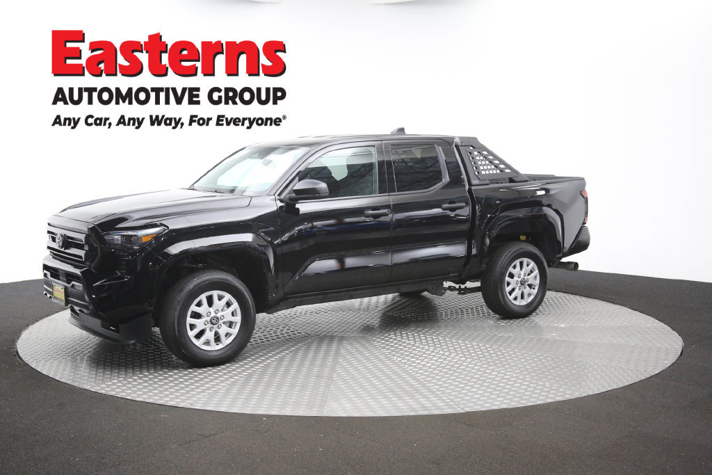 Used 2026 Toyota Tacoma SR w/ SR Upgrade Package RWD image 59
