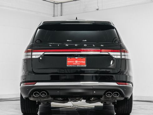 Used 2021 Lincoln Aviator Reserve w/ Equipment Group 202A AWD/4WD image 8