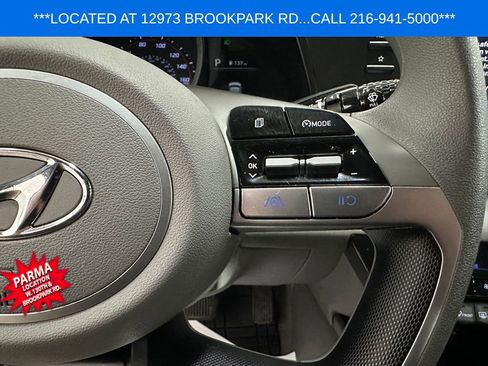 Used 2023 Hyundai Elantra SEL image 14