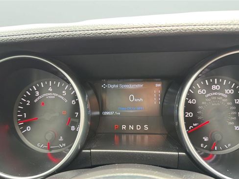 Used 2019 Ford Mustang GT Premium w/ Ford Safe & Smart Package RWD image 24
