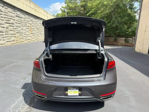 Used 2017 Kia Cadenza Technology FWD image 34