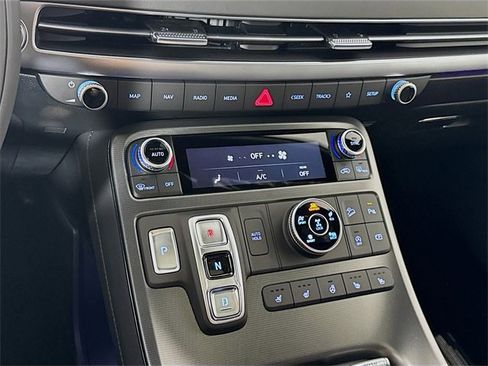 New 2025 Hyundai Palisade Calligraphy image 19