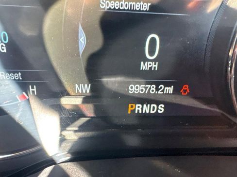 Used 2019 Lincoln MKC Select w/ Select Plus Package image 6